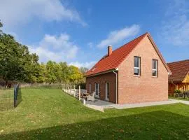 Ferienhaus Stangenberg Bucht