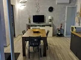 Appartamento diamante