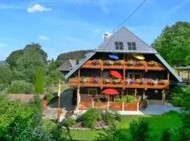 Ferienwohnung 2 Panoramablick - NEU incl 3-WeltenCard mit 140 kostenlosen Attraktionen