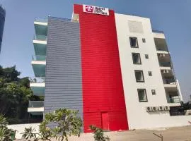 Mastiff Hotel City Nest Gurgaon