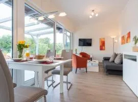 Haus Schwanensee Wohnung 19