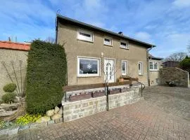 Ferienhaus Fleck für 4 Personen