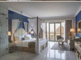 most pyramid hotel inn