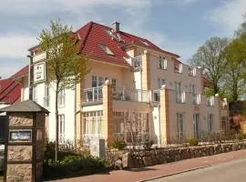 Villa Rosita Wohnung 09 nur 250 Meter bis zum reriker Strand