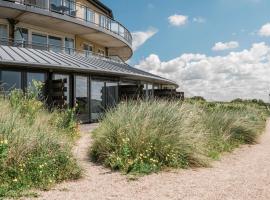 Duynsuites aan zee, hotel en Callantsoog