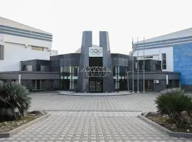 Arena Hotel Sheki