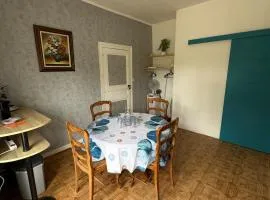 la parenthèse du canal