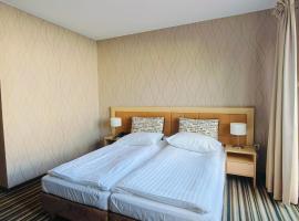 Mierzyn में, होटल Hotel Riviera