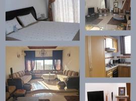 Beautiful Apartment Hamria โรงแรมในแมกเนส