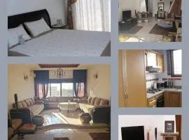 Beautiful Apartment Hamria
