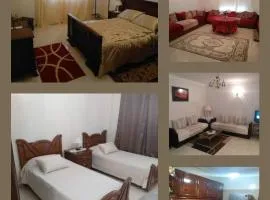 Apartment Centre Meknes