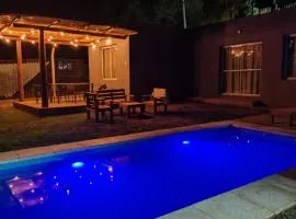 Casas Villa azul