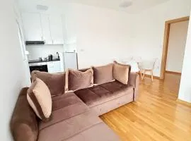 Zenith Apartment - Herceg Novi & Beach & Private Parking