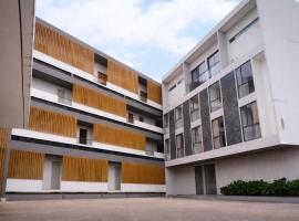 Miracle Hotel Cianjur, Hotel in Pasirhayam