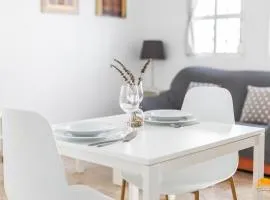 Apartamento Encanto Gaditano con Terraza by Cádiz Time