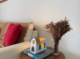 Pousada Mangaba Sergipe - Charme, Cultura e Sabores Sergipanos, hotel em Aracaju