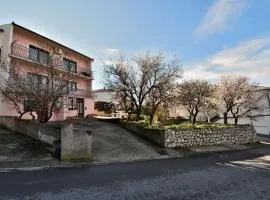 Apartments Nina i Harry