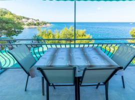 Apartments Fenix, hotel em Mitlo