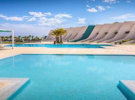 Occidental Mar Menor, hotel din Cartagena