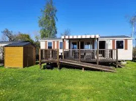 Bungalow accueillant à La Haye avec piscine