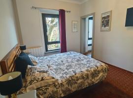 Le mas de l'Auzon, hótel í Carpentras