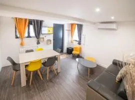 Appartement Sun GroupamaLyon Eurexpo