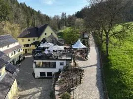 Siegelsbacher Muehle