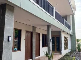 Amirah Syariah Guest House