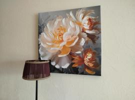 FourSpace, hotel v destinaci Ventspils