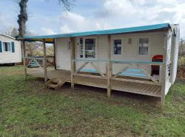 Camping 3 étoiles - efaicg