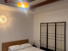 Stay Us 3151, Hotel in Seongnam