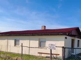 Levendula Vendégház