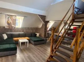 Vierjahreszeiten Herbst