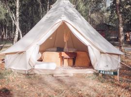 Le Spot Passy, Hotel in Passy