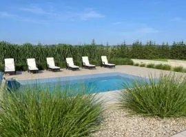 Mazurski Diament koło Mrągowa