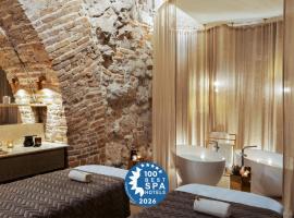 H15 Palace, a Luxury Collection Hotel, Krakow, hotel v Krakove