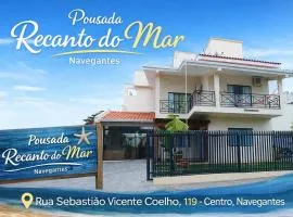 Pousada Recanto do Mar