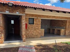 Bush Diamond Lodge, Hotel in Cullinan