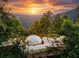 NOMAD Domes Sky Watching at Jarabacoa