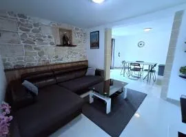 Appartement Villeneuve - proche Blaye