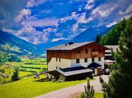 Ferienwohnung Oberprossegg