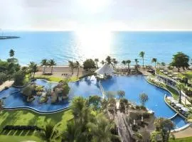 White Sands Beach-Beach Access-1BR-Amazing View2