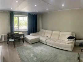 The city center State Department Store