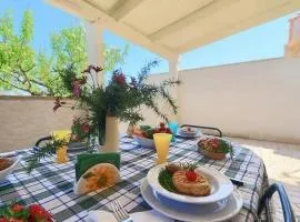 Villa Maria - Mare & Relax a Santa Maria di Leuca