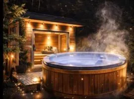 Apartament Roku24 - JELEŃ & NATURA