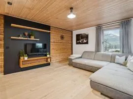Bergzeit für Familien