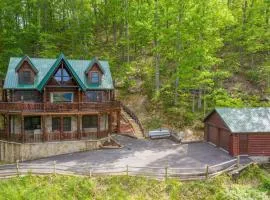 492A Mountain View 4BR with Hot Tub