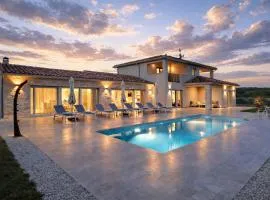 Villa Juki by Briskva