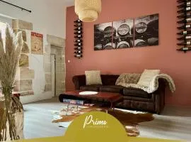 Le Perchoir, Aperçu vignes au Sancerre historique