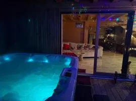 Chalet in Grand Rue Ranspach le Haut